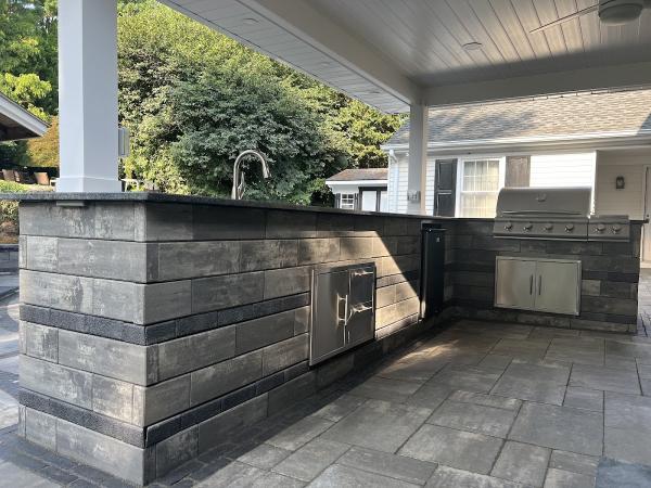 Ordonez Masonry Contractors LLC