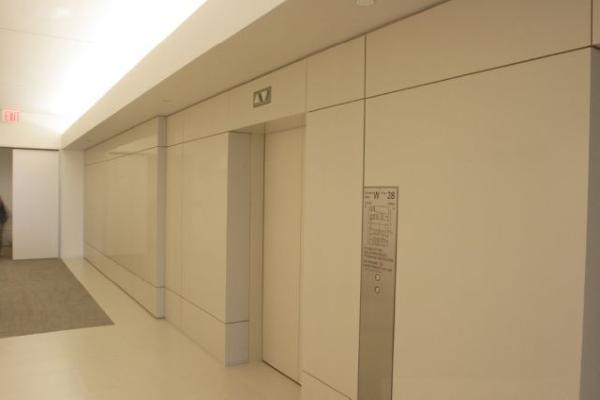 Edison Architectural Wood Finishing Corp.