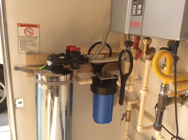 Smart Plumbers & Rooters