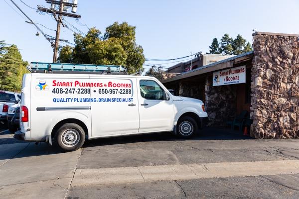Smart Plumbers & Rooters