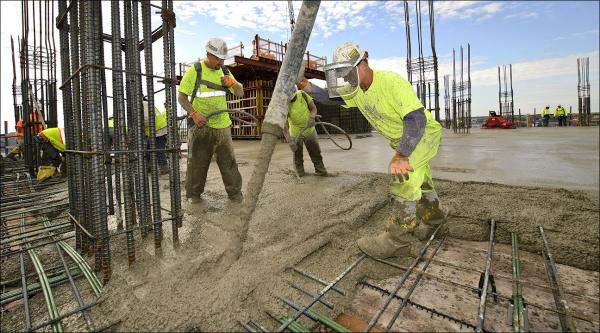 Pasadena Concrete Company