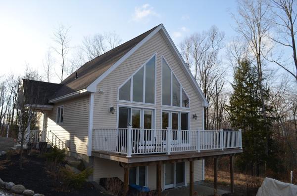 Legacy Homes