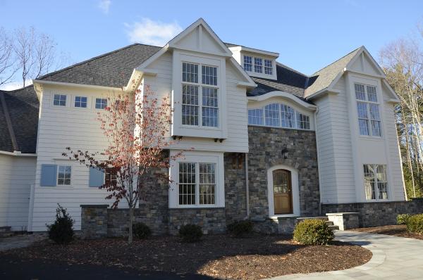 Legacy Homes