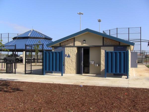 Public Restroom Company