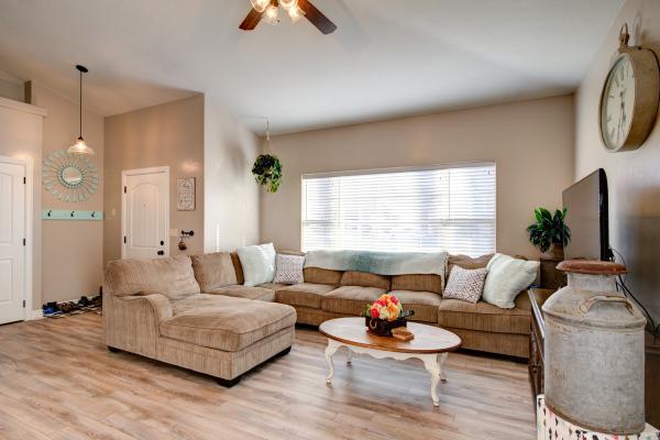 Carter Team Realty