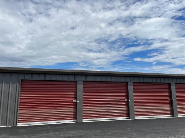 Aspen Springs Storage & RV