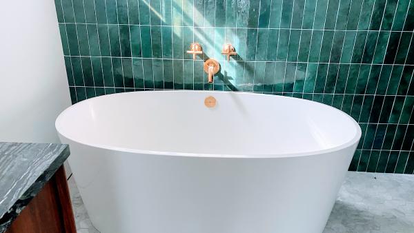 United Plumbing LLC