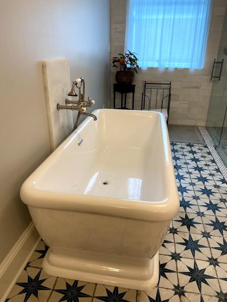 United Plumbing LLC