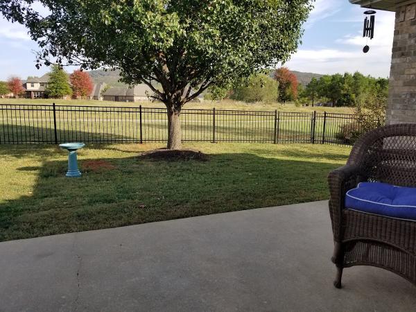 Arkansas Fence Company