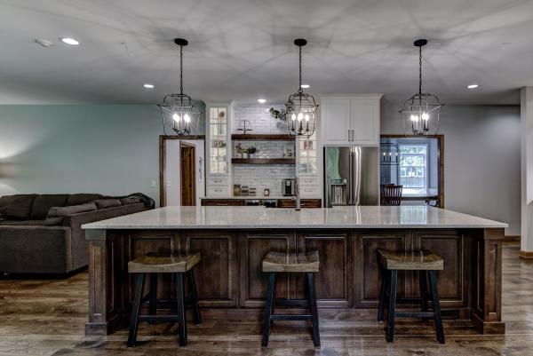 Pabich Homes LLC