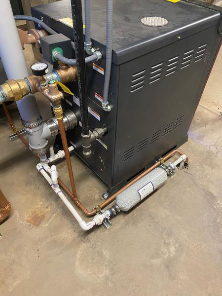 Gardner Plumbing Company