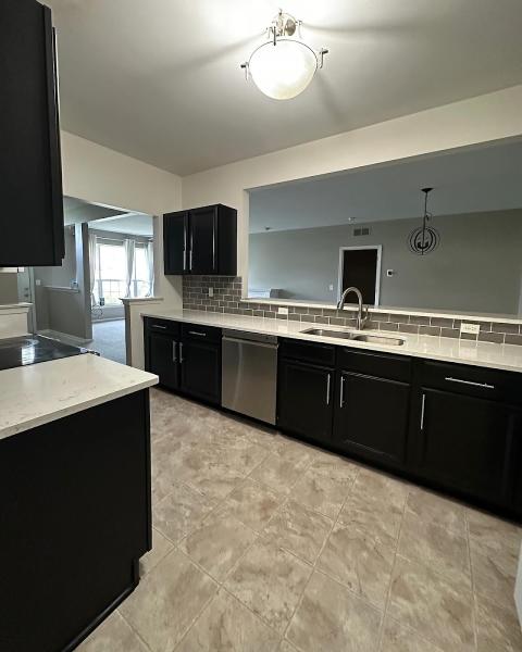 Arbor Trail Cleaning Co