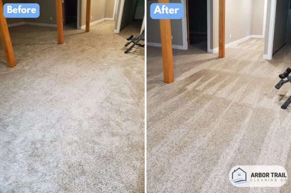 Arbor Trail Cleaning Co