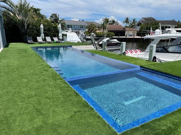 Aqua Balance Pools