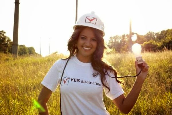 YES Electric Inc.
