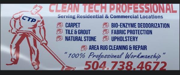 Clean Tech