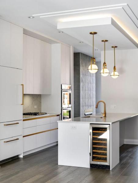 Marfa Cabinets Inc