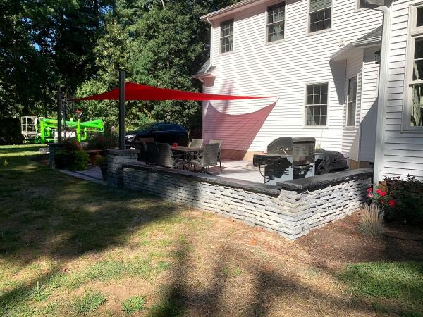 Pandolfi Landscape Construction