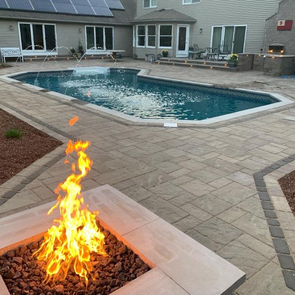 Pandolfi Landscape Construction