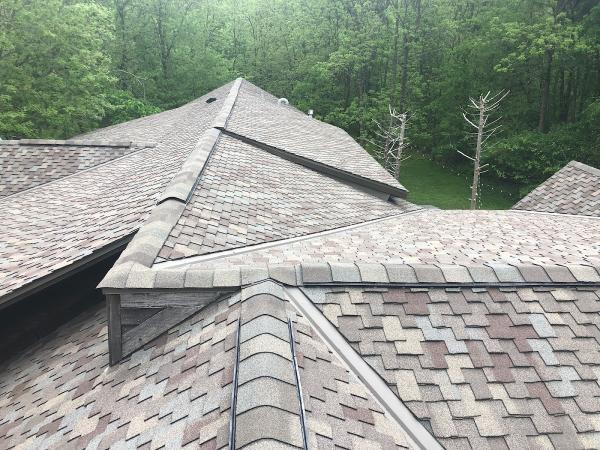 A-1 Guarantee Roofing