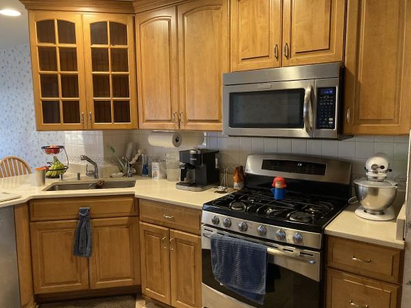 Posh Painting LLC