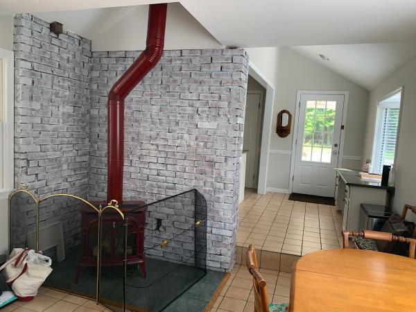 Posh Painting LLC