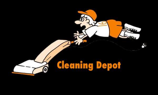 The Cleaning Depot