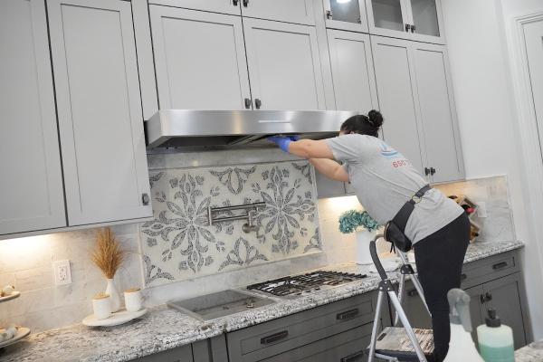 A Plus Cleaning San Francisco