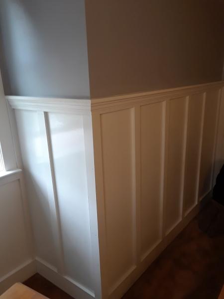 Stephen North Points North Remodeling & Restoration