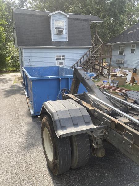 Right Away Dumpsters