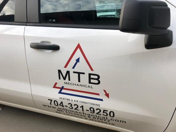 MTB Mechanical