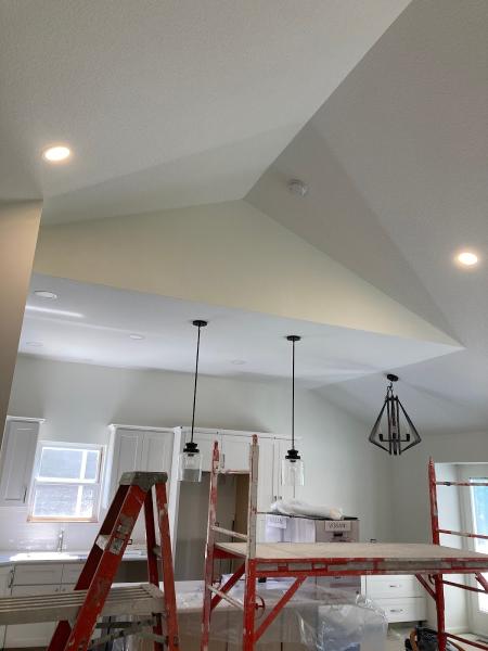 Simply Ceilings