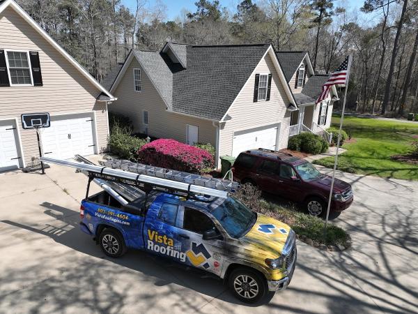 Vista Roofing Inc