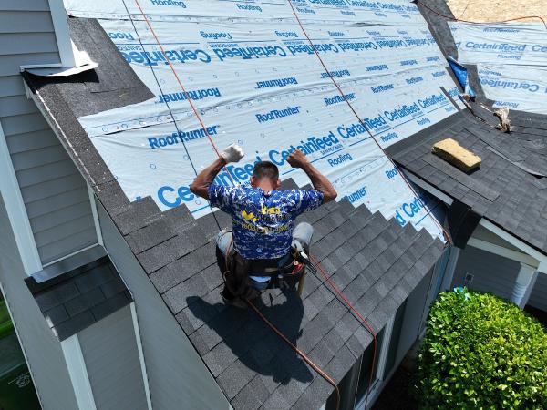 Vista Roofing Inc