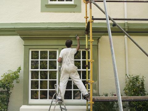 Exterior Experts