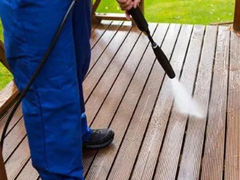 Exterior Experts
