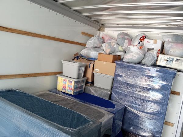 Goldmouth's Affordable Moving