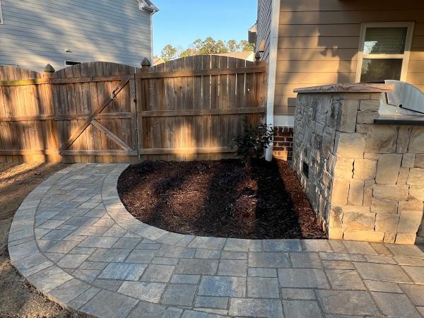 Stoneage Stonescapes