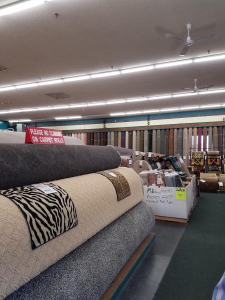 Federal Carpet & Flooring