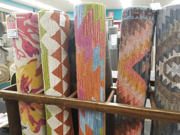 Federal Carpet & Flooring