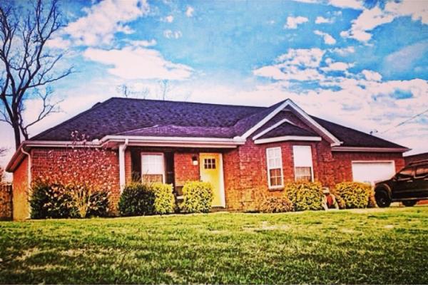 Ashley Payne Homes