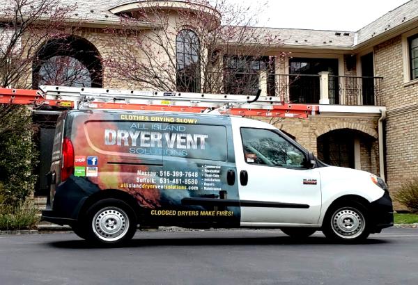 All Island Dryer Vent Solutions