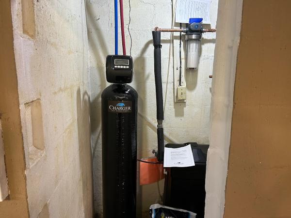 T. L. Drain Cleaning and Repair