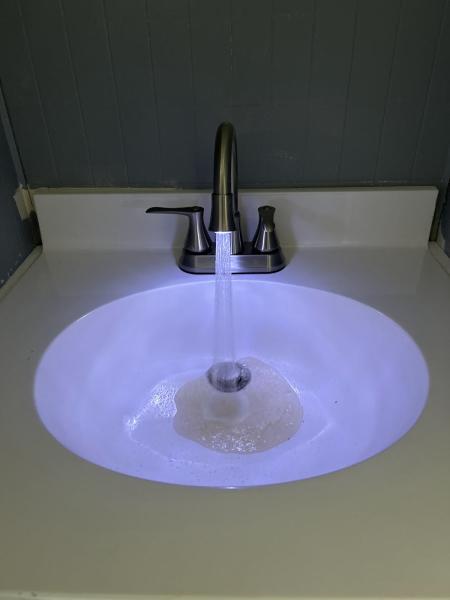 T. L. Drain Cleaning and Repair