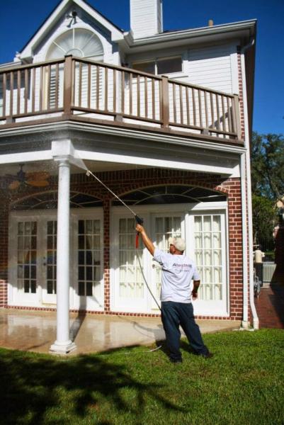 Advantage Pro Services