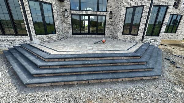 Ashcroft Paving & Masonry