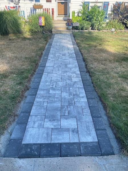 Ashcroft Paving & Masonry