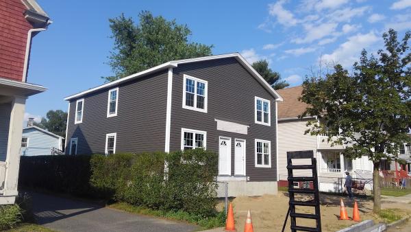 ASP Home Improvement & Construction Corp