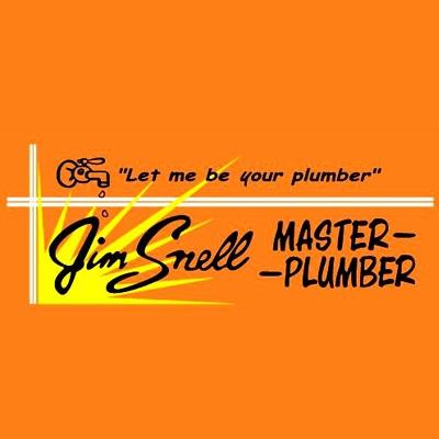 Jim Snell Master Plumber Inc