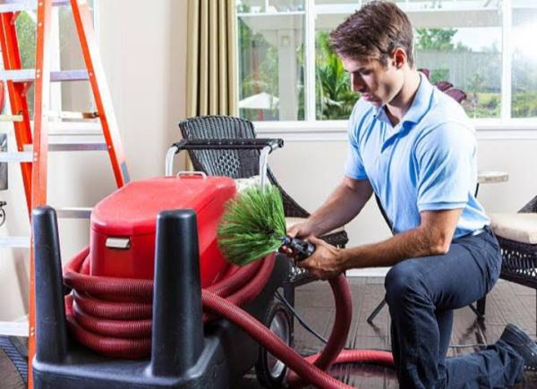 Total Air Duct Cleaning Orlando